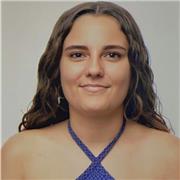 Profesora de matemáticas y otras asignaturas de nivel primaria, ESO y bachiller